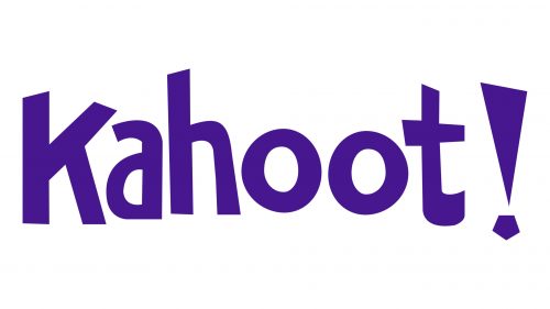 Kahoot! Logo