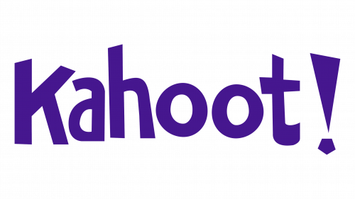 Kahoot! Logo