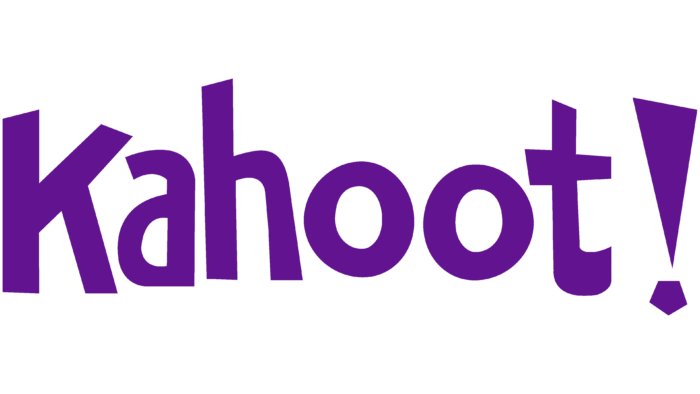 Kahoot! Logo