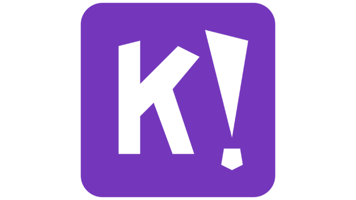 Kahoot Symbol