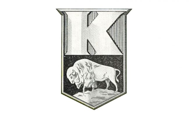 Kaiser Logo