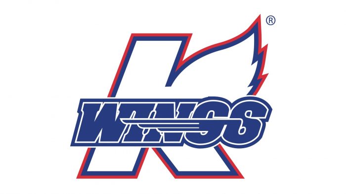 Kalamazoo Wings logo