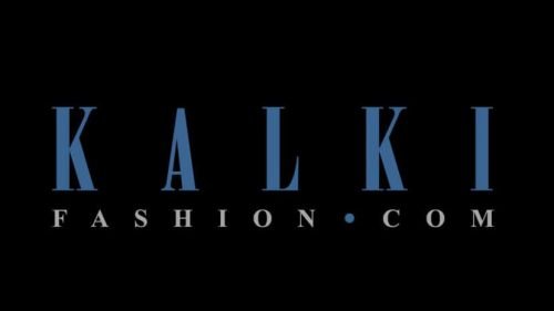 Kalki Fashion Logo