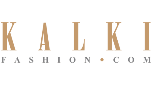 Kalki Fashion Logo