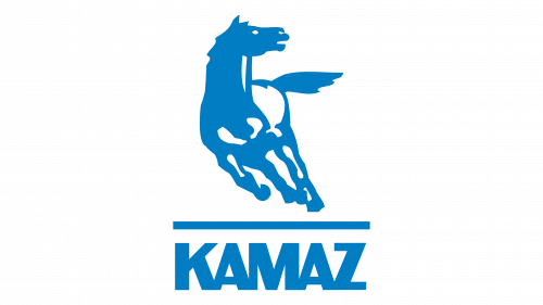 Kamaz Logo