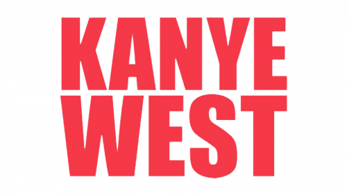 Kanye West Logo 2010