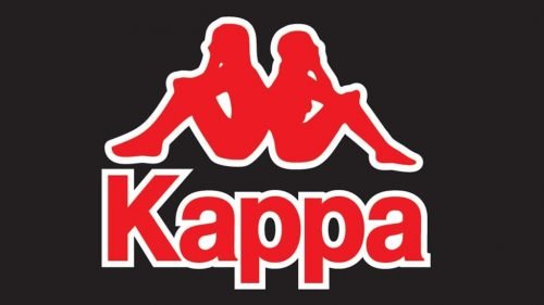 Kappa Logo 1984