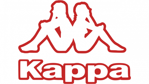 Kappa logo