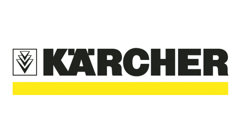 Karcher Logo