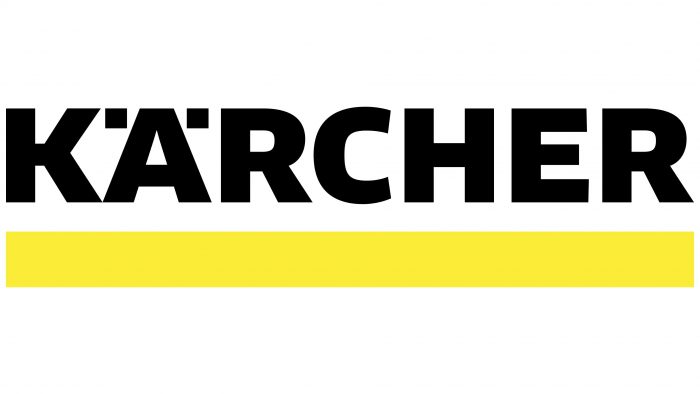 Karcher logo