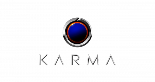 Karma logo