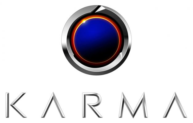 Karma logo