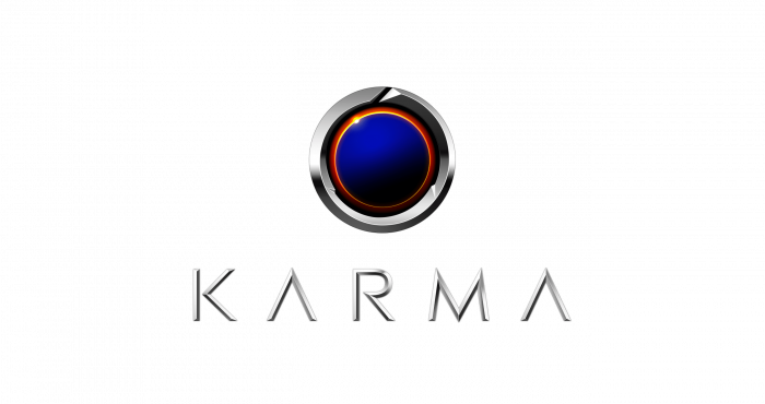 Karma logo