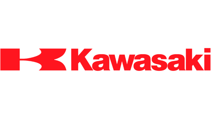 Kawasaki Logo 1967