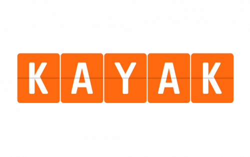 Kayak Logo-2004