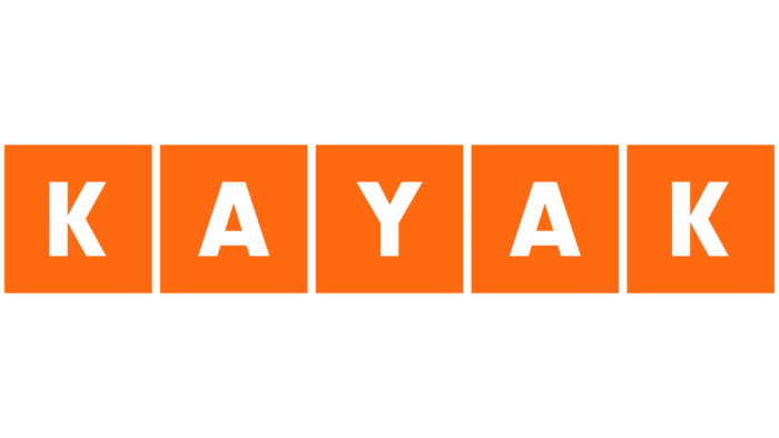 Kayak Logo