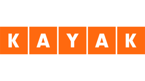 Kayak logo