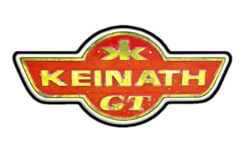 Keinath Logo