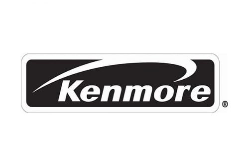 Kenmore Logo 1996