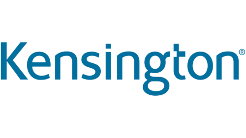 Kensington Logo