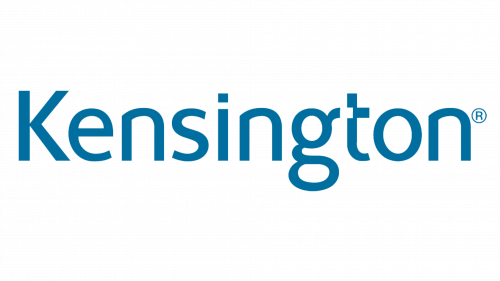 Kensington logo