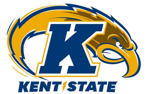 Kent State Golden Flashes Logo