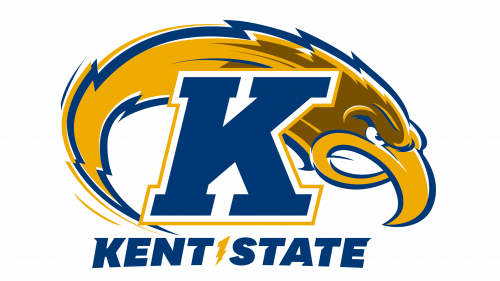 Kent State Golden Flashes logo