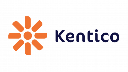 Kentico logo