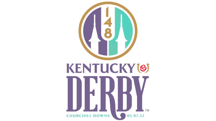 Kentucky Derby Logo