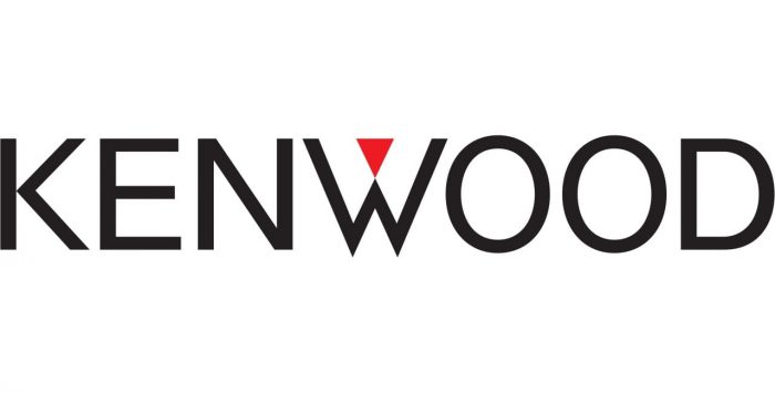 Kenwood logo