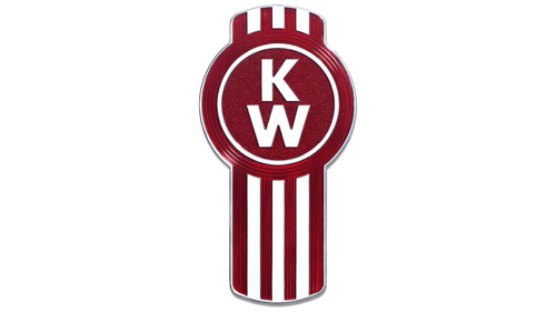 Kenworth Logo