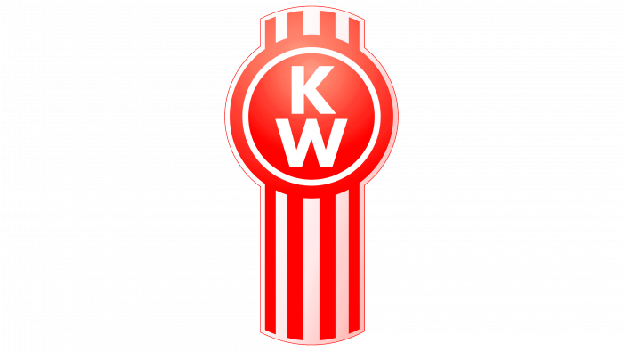 Kenworth Logo