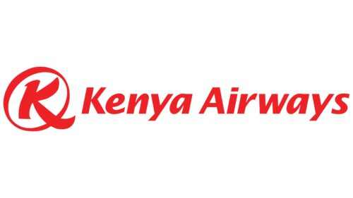 Kenya Airways Logo