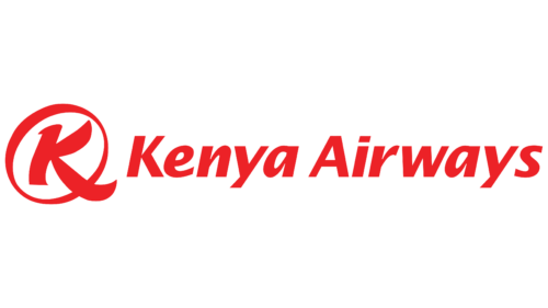 Kenya Airways Logo