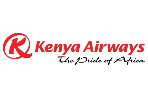 Kenya Airways logo