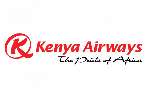 Kenya Airways logo