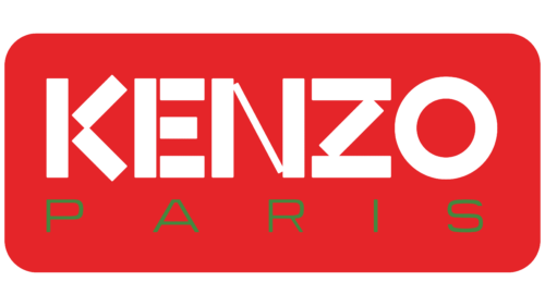 Kenzo Logo