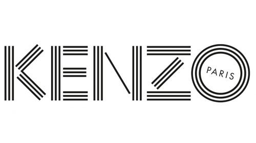 Kenzo logo