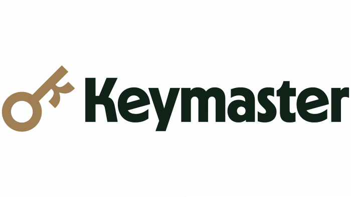 Keymaster Games Logo