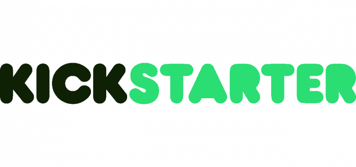 Kickstarter Logo 2009