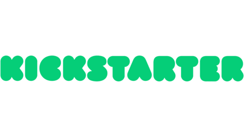 Kickstarter logo