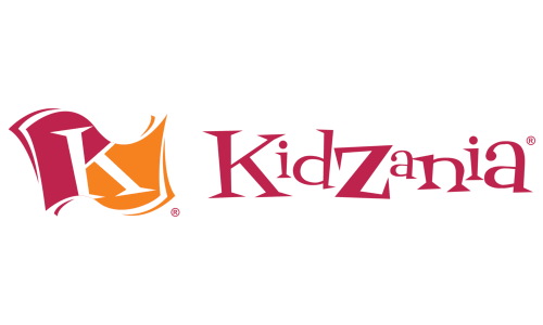 KidZania Logo 1999