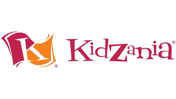 KidZania Logo 1999