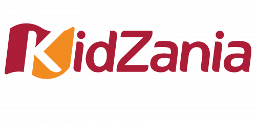 KidZania logo