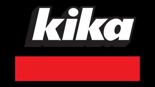 Kika Logo