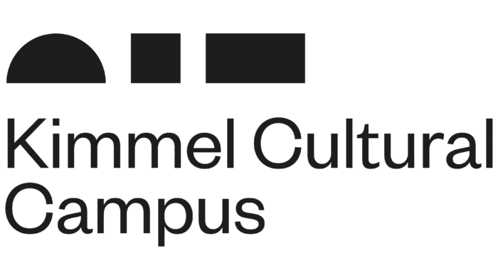 Kimmel Cultural Campus Logo