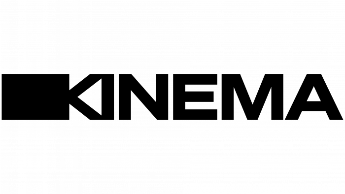 Kinema Logo