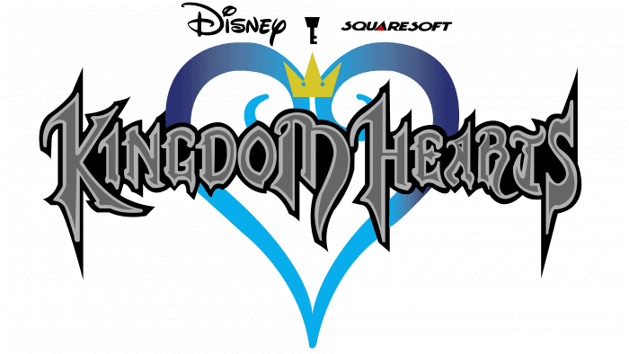 Kingdom Hearts Emblem