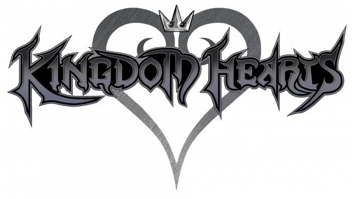 Kingdom Hearts Logo