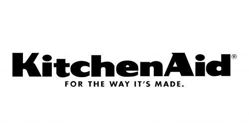 KitchenAid Logo